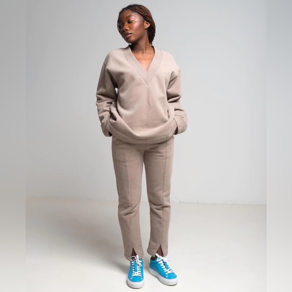 Odeyalo Patzzi Pant - Picture 2 of 9